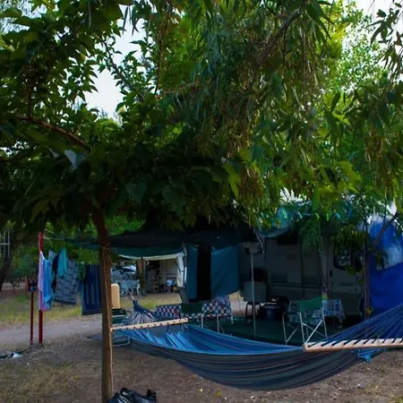 Aparthotel Larocca Badolato Marina