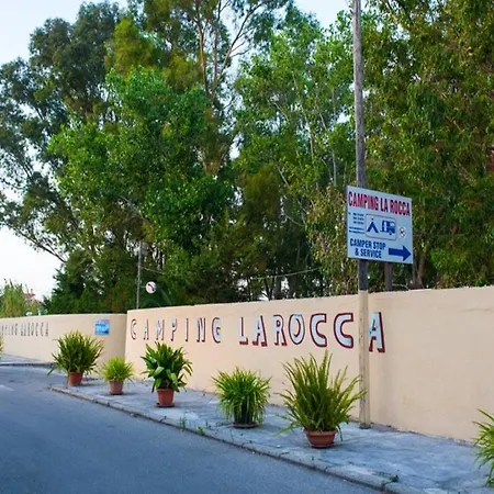 Larocca Aparthotel Badolato Marina