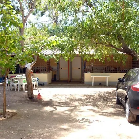 Aparthotel Larocca