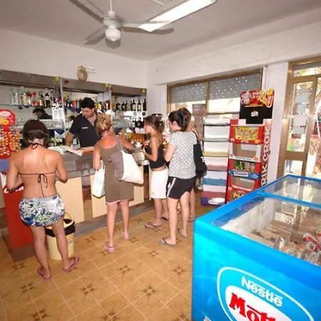 Aparthotel Larocca *