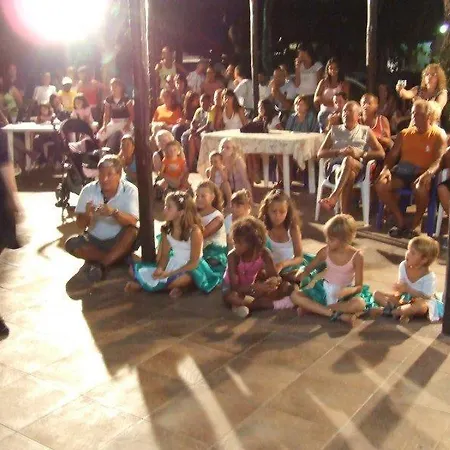 Larocca * Badolato Marina
