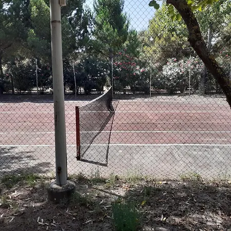 Aparthotel Larocca *