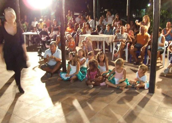 Larocca * Badolato Marina