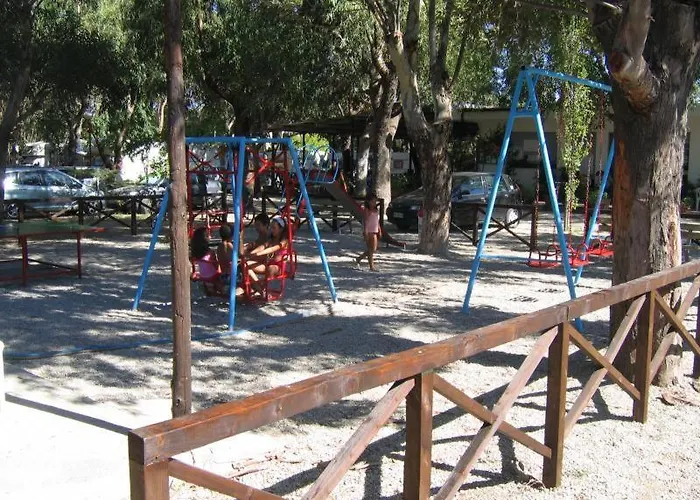 Aparthotel Larocca *