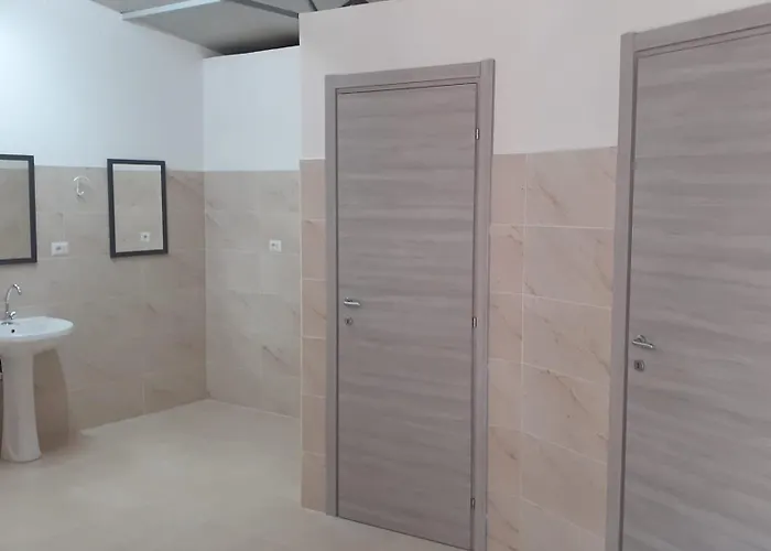 Larocca Aparthotel Badolato Marina