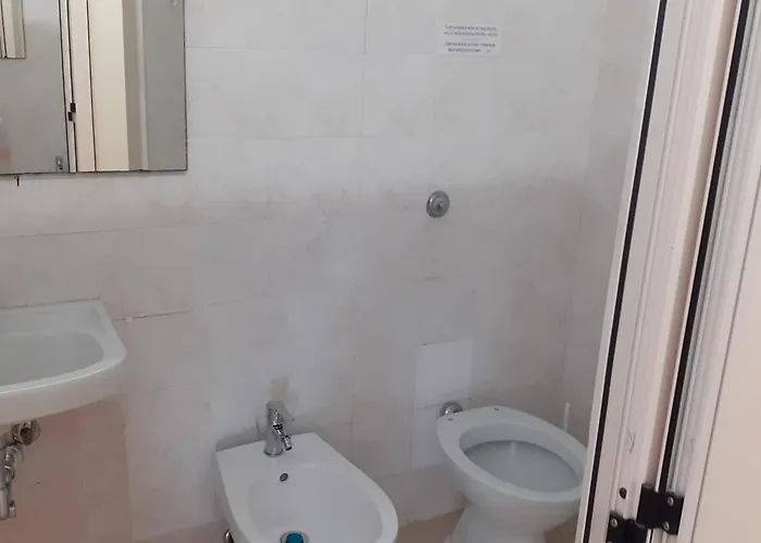 Aparthotel Larocca Badolato Marina