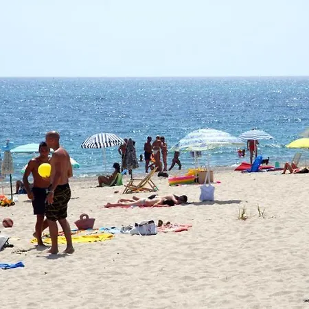 Larocca Lejlighedshotel