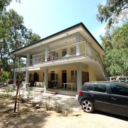 Lejlighedshotel Larocca Badolato Marina