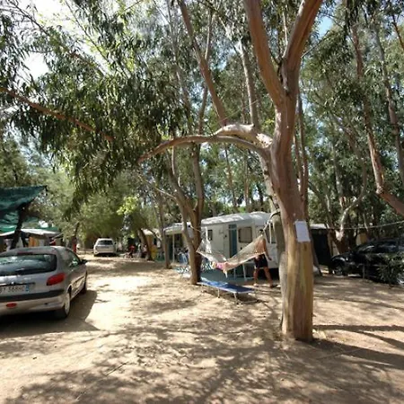 Apartahotel Larocca *