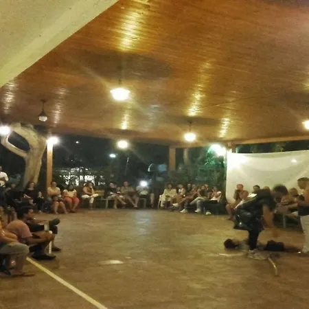 Larocca Badolato Marina