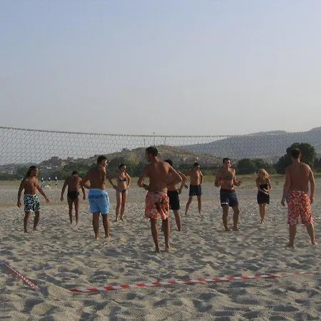 Larocca Lejlighedshotel