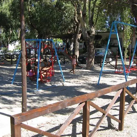 Apartahotel Larocca *