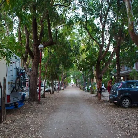 Lejlighedshotel Larocca Badolato Marina