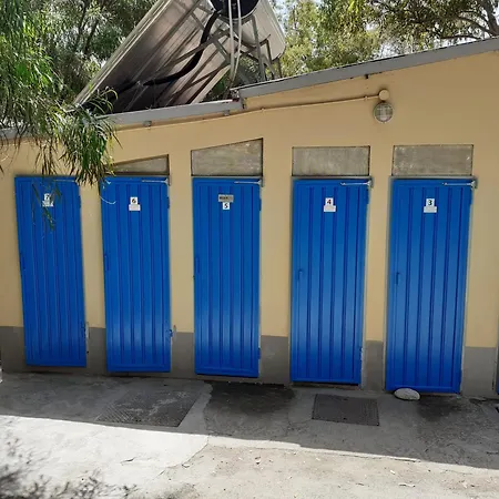 Larocca Lejlighedshotel Badolato Marina