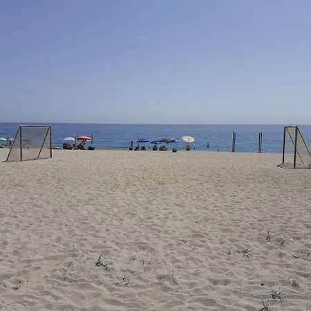 Larocca * Badolato Marina