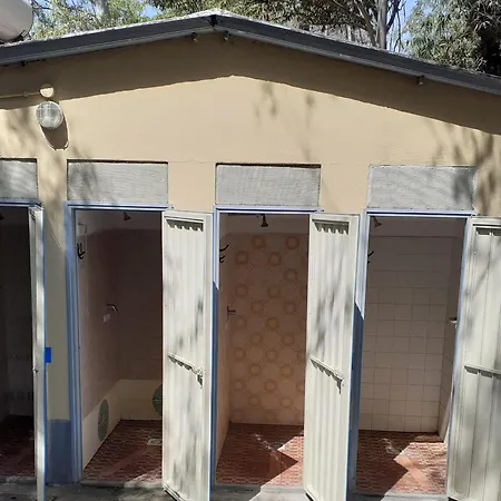 Apartahotel Larocca Badolato Marina