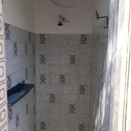 Lejlighedshotel Larocca *