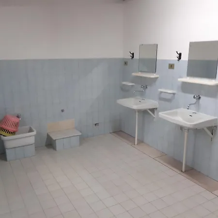 Larocca * Badolato Marina