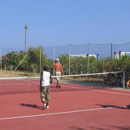 Larocca Apartahotel Badolato Marina