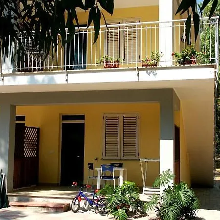 Larocca Apartahotel *