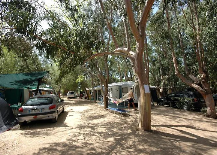 מלון דירות Larocca *