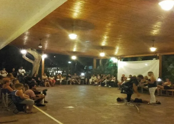 Larocca Badolato Marina