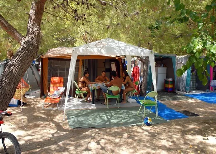 Larocca * Badolato Marina