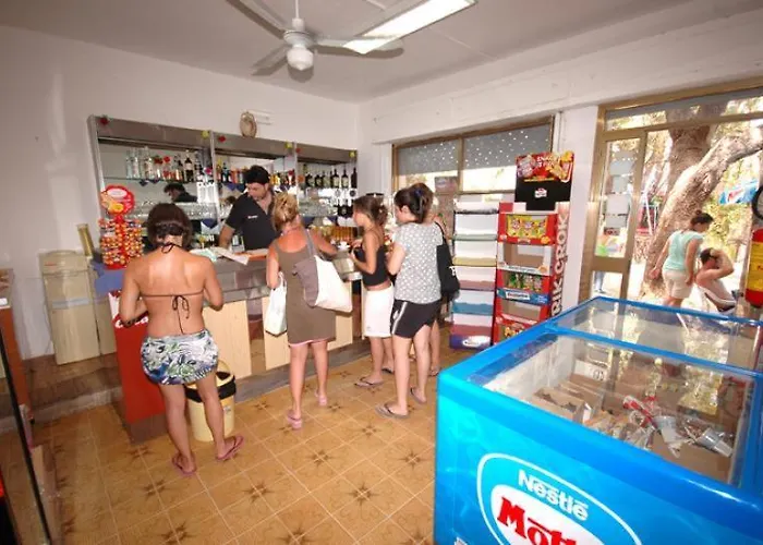 Aparthotel Larocca *