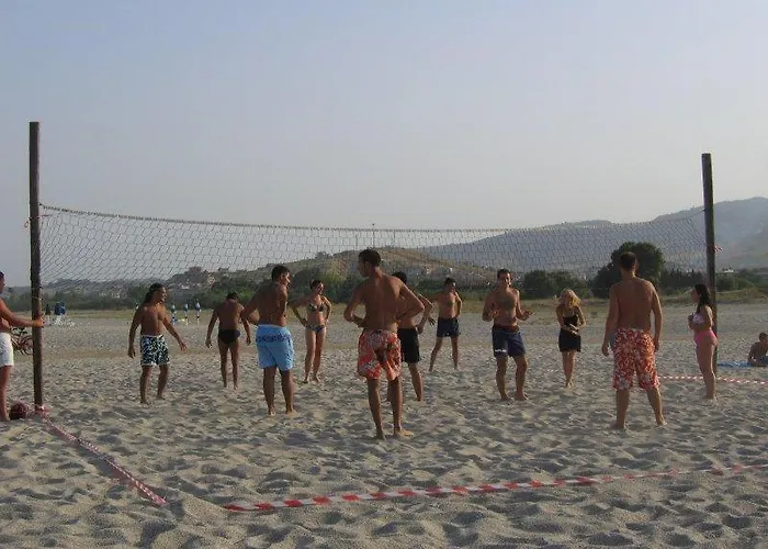 Larocca מלון דירות