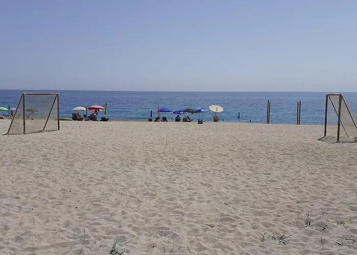 Larocca * Badolato Marina