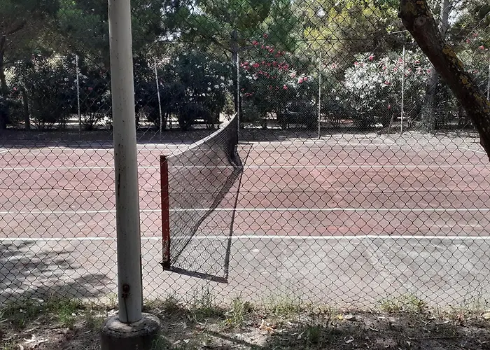 מלון דירות Larocca *