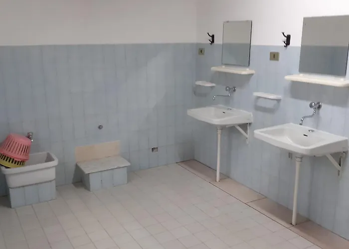 Larocca * Badolato Marina